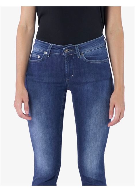 Jeans Monroe DONDUP | Jeans | P692DS0286DGE4800