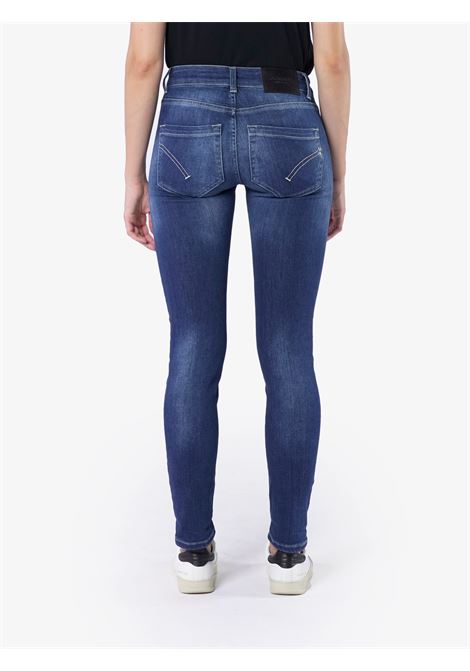 Jeans Monroe DONDUP | Jeans | P692DS0286DGE4800
