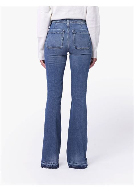 Pantalone Delphine SEAFARER | Jeans | SWP0002-TDS00135999