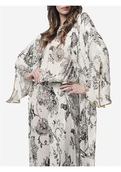 Teheran kimono lungo fantasia 8PM | Kimoni | TEHERAN-D8PM/41EK140188