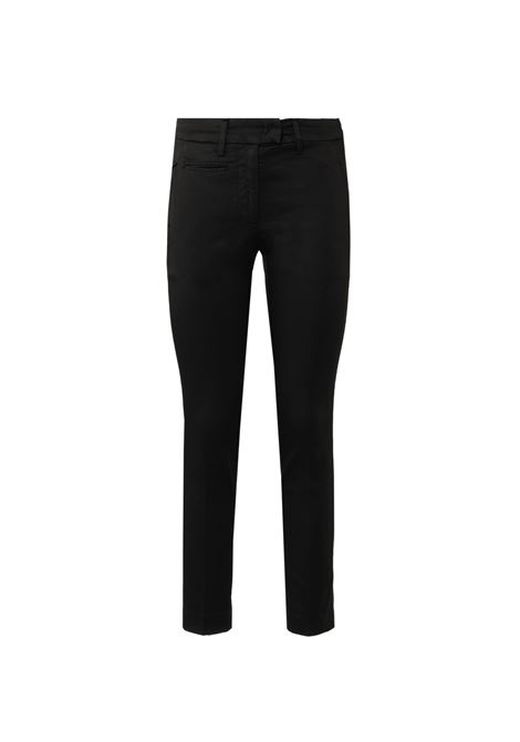 Pantaloni Perfect slim DONDUP | Pantaloni | DP066-RSE036D-PTD999