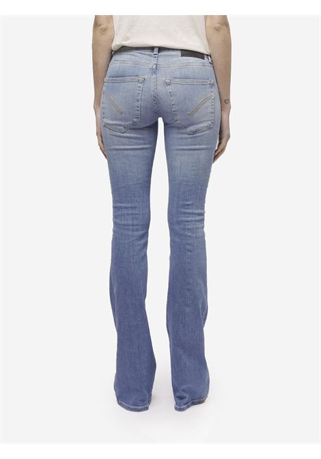 Lola Jeans DONDUP | Jeans | DP514-DS0286D-GX3800