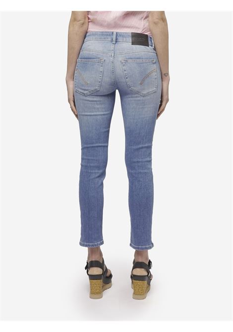 Rose Jeans DONDUP | Jeans | DP618-DS0286D-GX3800