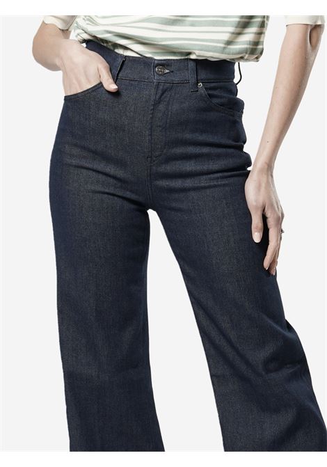 Jeans Amber gamba dritta DONDUP | Jeans | DP619-DS0145D-A27800