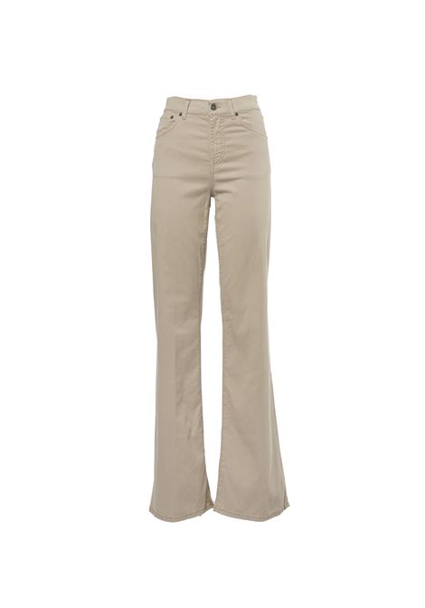 Pantalone Amber DONDUP | Pantaloni | DP619-GSE068D-BM5016