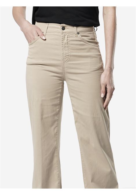 Pantalone Amber DONDUP | Pantaloni | DP619-GSE068D-BM5016
