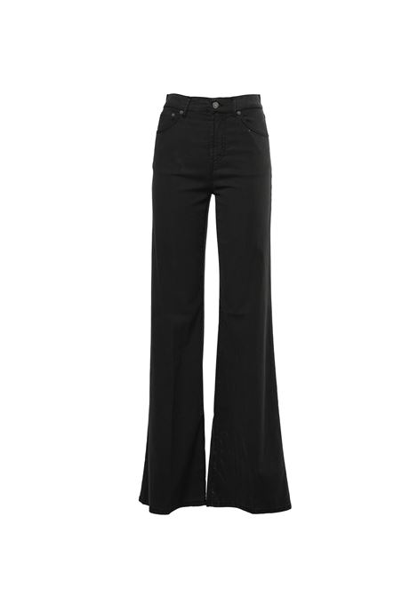 Pantalone Amber DONDUP | Pantaloni | DP619-GSE068D-BM5999