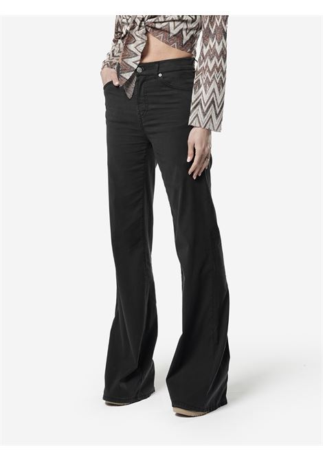 Pantalone Amber DONDUP | Pantaloni | DP619-GSE068D-BM5999
