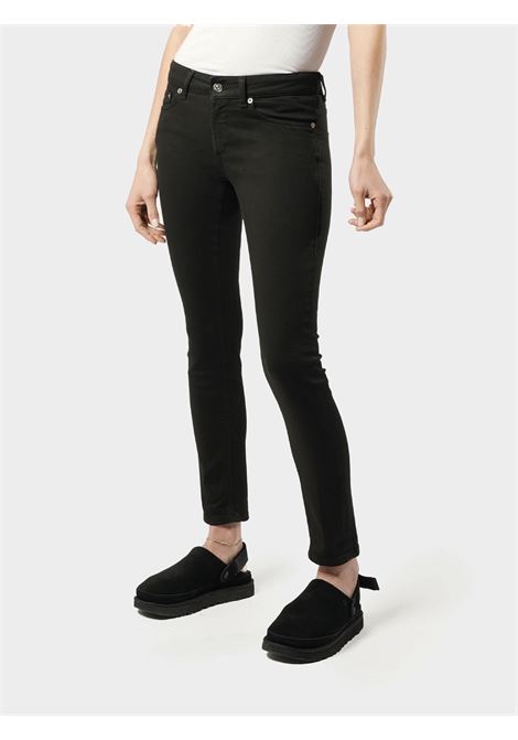 Jeans Monroe skinny in bull stretch DONDUP | Pantaloni | P692-BS0030D-PTD999