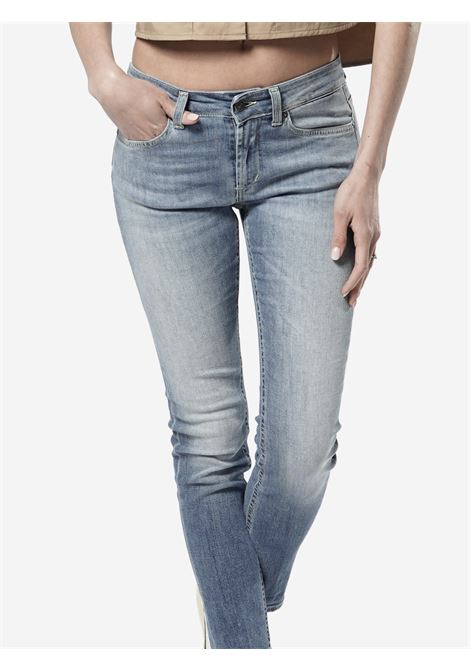 Jeand Monroe DONDUP | Jeans | P692-DS0296D-GX1800