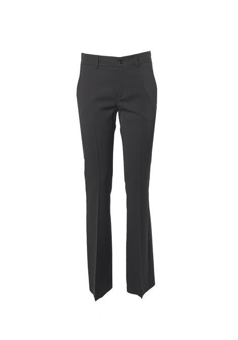 Pantalone tasca filo GRIFONI | Pantaloni | GR240054/16003