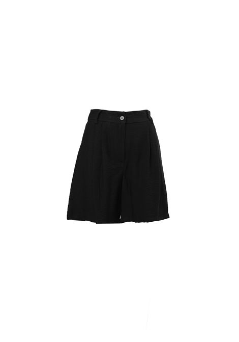 Bermida con pinces KAOS | Shorts | QPJCO0140001